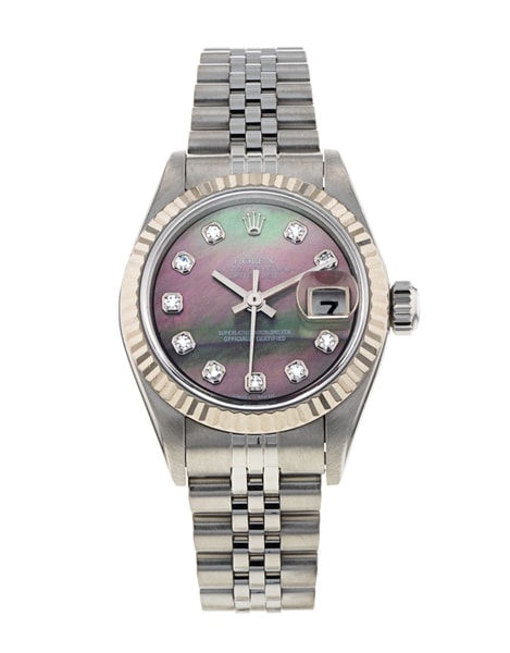 Rolex Datejust Lady 69174